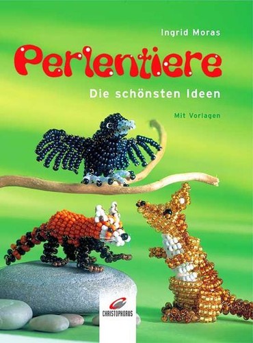 Perlentiere die schönsten - perlentiere:,