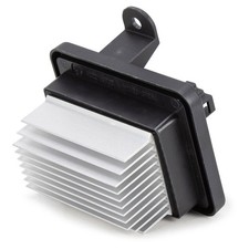 Original Opel Widerstand Innenraumgebläse Steuergerät Crossland Citroën Peugeot