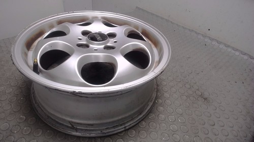 Alufelge 5x15 et45 mini - alufelge,