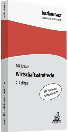 Wirtschaftsstrafrecht