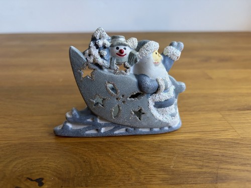 Weihnachtsdeko teelichthalter - weihnachtsdeko,