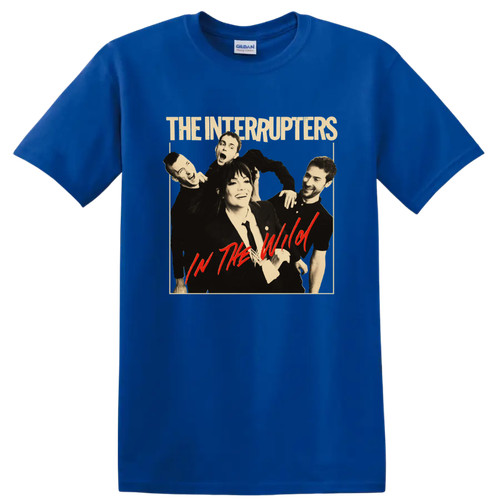 Punk rock the - the, interrupters