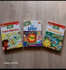 💜3 Erste Spiele "Tiere