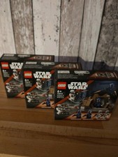 LEGO Star Wars 75373 Mandalore