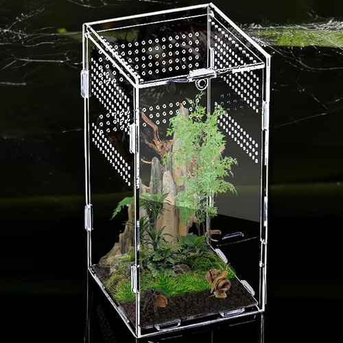 360 acryl terrarium - 360,
