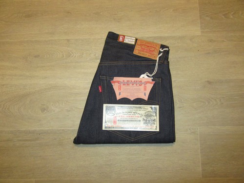 Levi vintage clothing 1967 - levi's®,