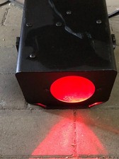 LED Lichteffekt  LED  Sound to Light Steuerung 