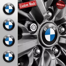4 x 56mm Für BMW Auto Logo
