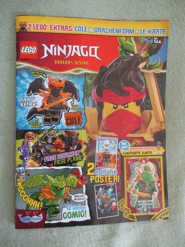 Kinder zeitschrift magazin - kinder,