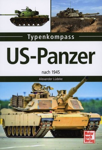 Panzer nach 1945 - -,
