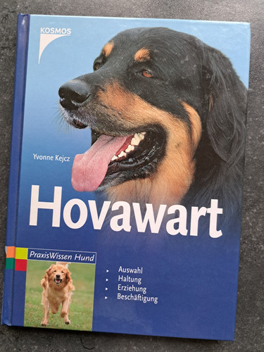 Hovawart artgerechte haltung - artgerechte,