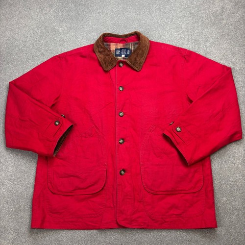 Lands end jacke erwachsene - jacke,