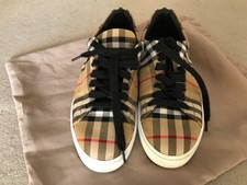 Burberry London Damen  Schuhe