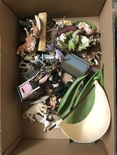 schleich konvolut 1990-2009