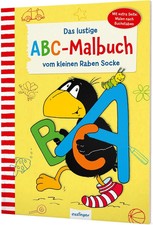 Der kleine Rabe Socke: Das