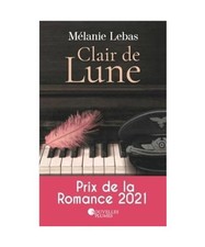 Clair de Lune, Lebas, Mélanie