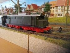 Piko H0 E-Lok  E44 DC Analog