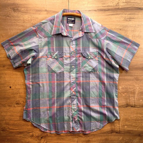 Vintage 80s wrangler cowboy - vintage,