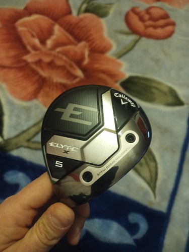 Callaway elyte fairwayholz - fairwayholz, 5