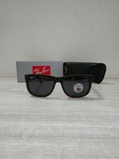 Ray Ban RB4165 Justin 865/87