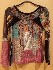 Bildschönes Shirt von Save