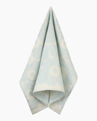 Marimekko unikko tea towel - marimekko,