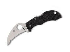 Spyderco Messer Manbug
