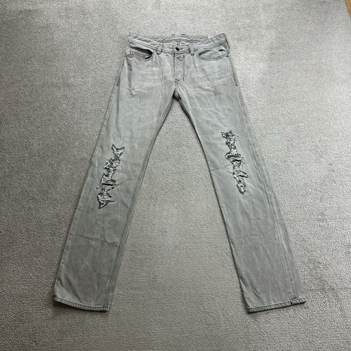 Diesel herren jeans safado - herren,