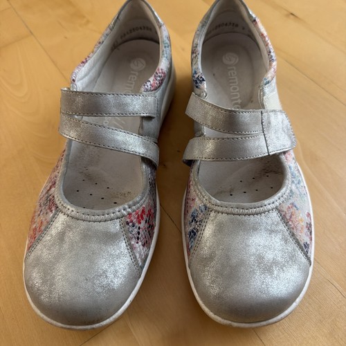 Damen mary jane schuhe - damen, bunt