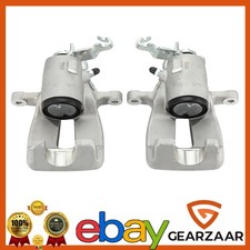 Bremssattel Bremszange Hinten