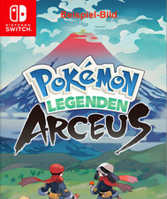 Pokemon Legenden Arceus -