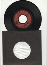 7" -  1972 - RENATE KERN Das