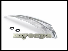 Vespa Kotflügelnippel Finne