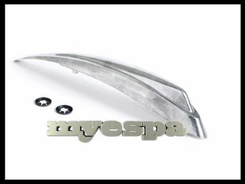 Vespa kotflügelnippel finne - vespa,