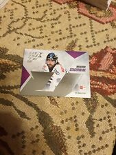 DEL 2024/2025 24/25 Ultimates ERC Ingolstadt Wojciech Stachowiak 