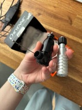 cheyenne hawk thunder