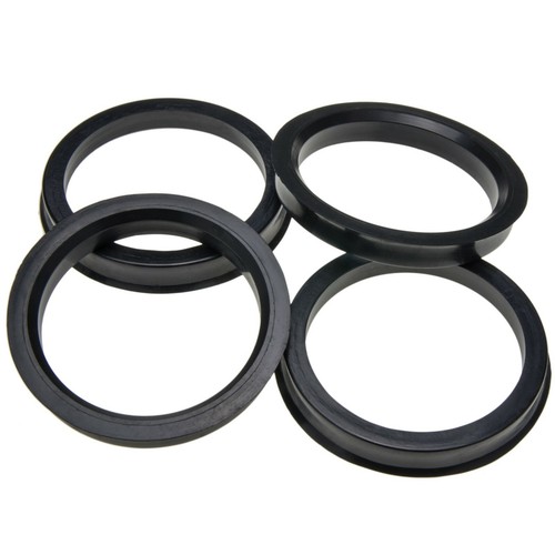 Zentrierringe 57 1 - 4x,