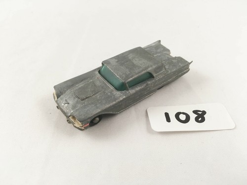 Sehr seltene matchbox moko - seltene,