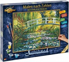 Schipper malen nach - malen,