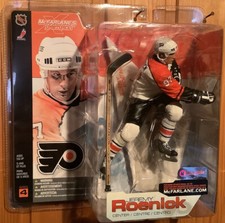McFarlane NHL 9 Jeremy Roenick