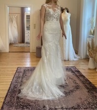 Brautkleid / Hochzeitskleid -