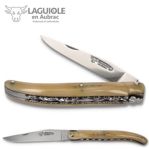 Laguiole aubrac - en,