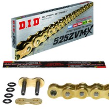 DID super-verstärkte Kette