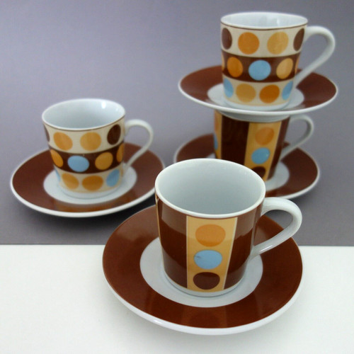 Espressotassen untertasse - &,