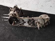 Kreidler GALACTICA 25 45 50 Motorblock 12 Zoll 120 70 12 Roller SCHNÄPPCHEN 