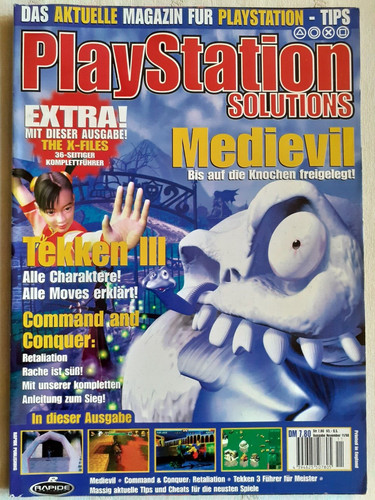 Das offizielle playstation - offizielle,
