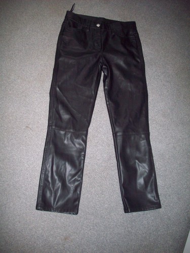 Modische stretch hose - stretch,