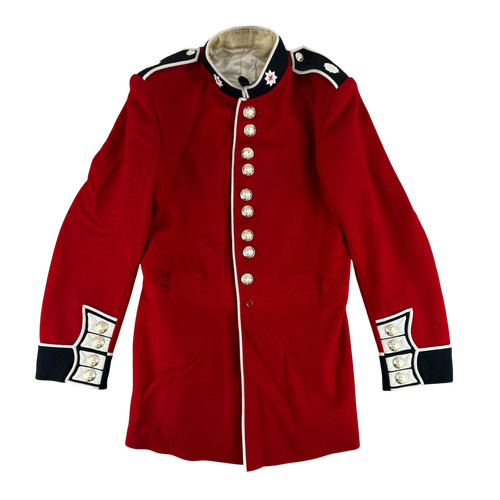 British army surplus tunika - british,
