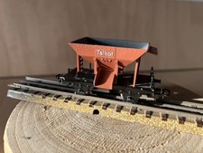  Märklin Spur 00, Vorkrieg 
