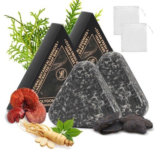 Feste shampoo bar - shampoo, shampooing